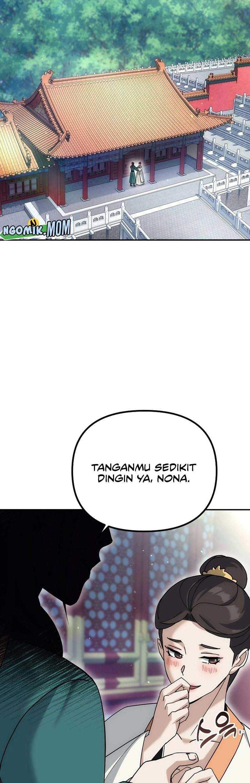 The Eunuchs Second Life Bab 10 halaman 16