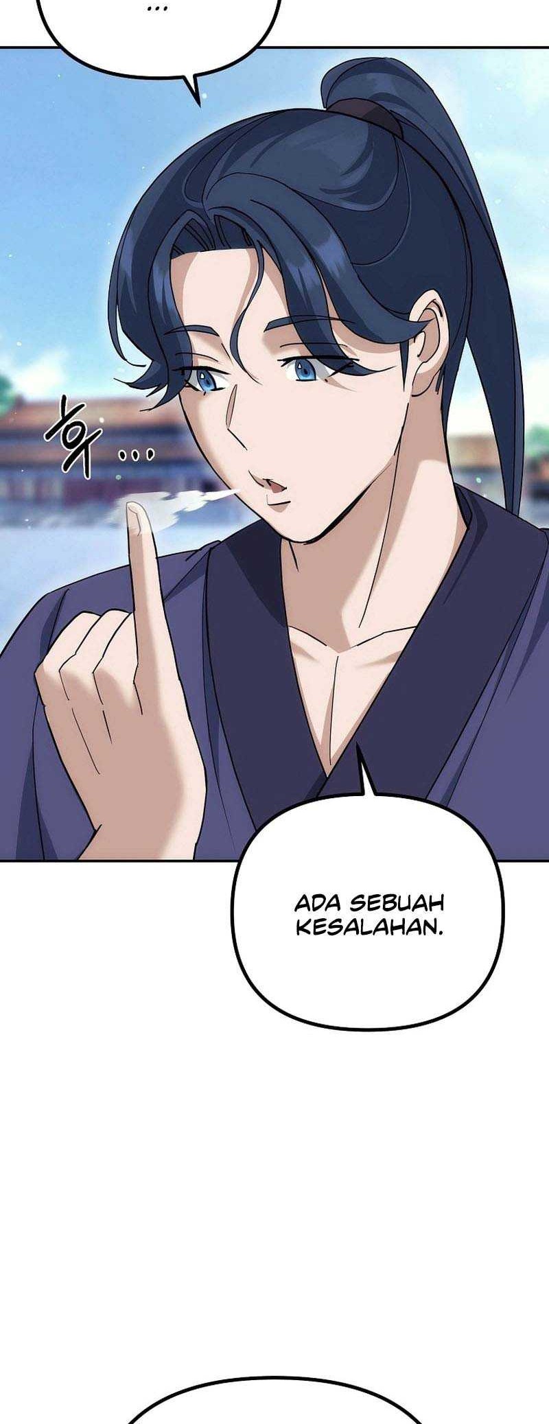 The Eunuchs Second Life Bab 10 halaman 57