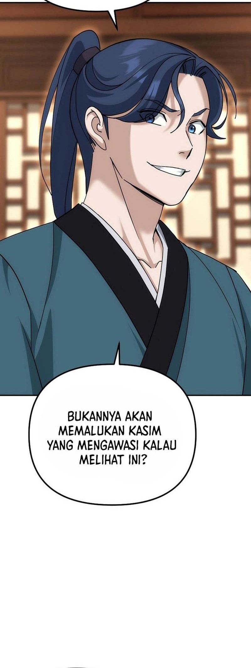 The Eunuchs Second Life Bab 11 halaman 59