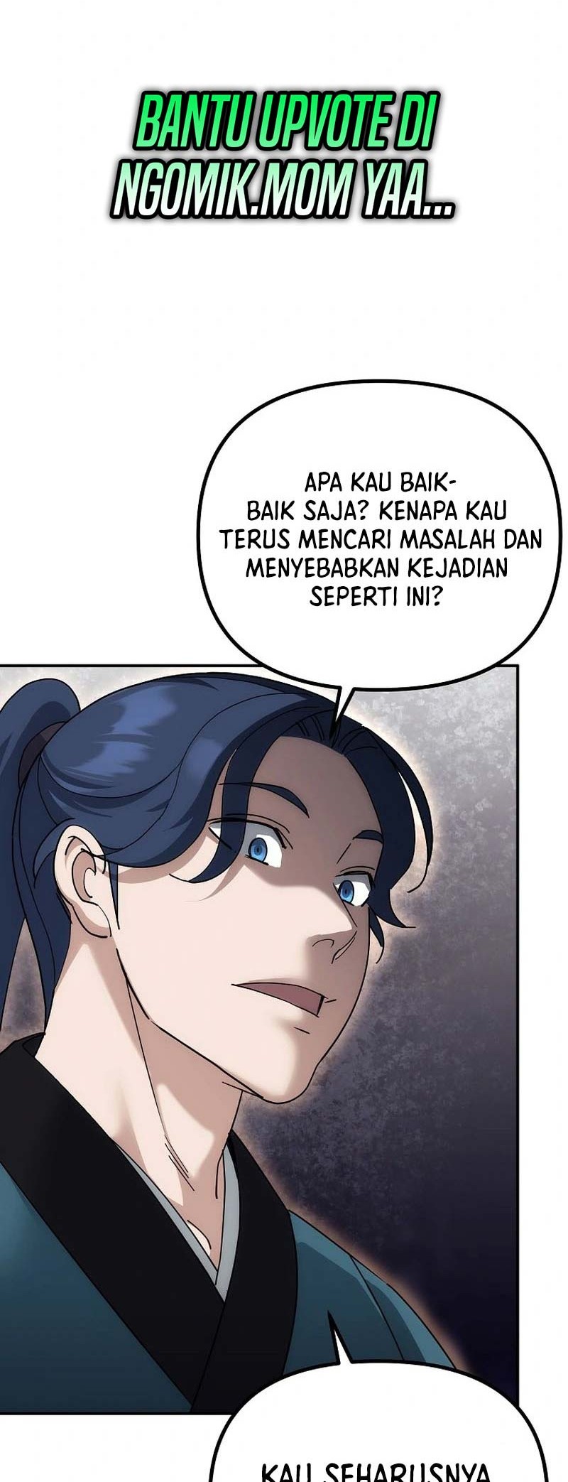 The Eunuchs Second Life Bab 12 halaman 5