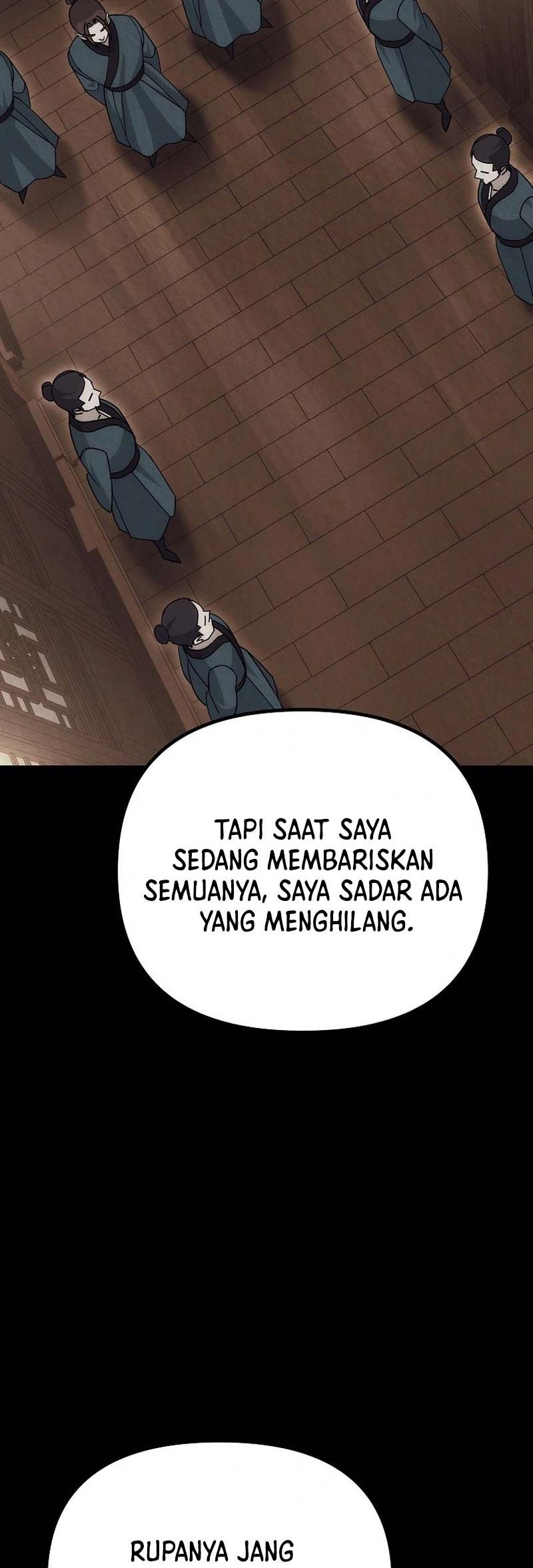 The Eunuchs Second Life Bab 12 halaman 27