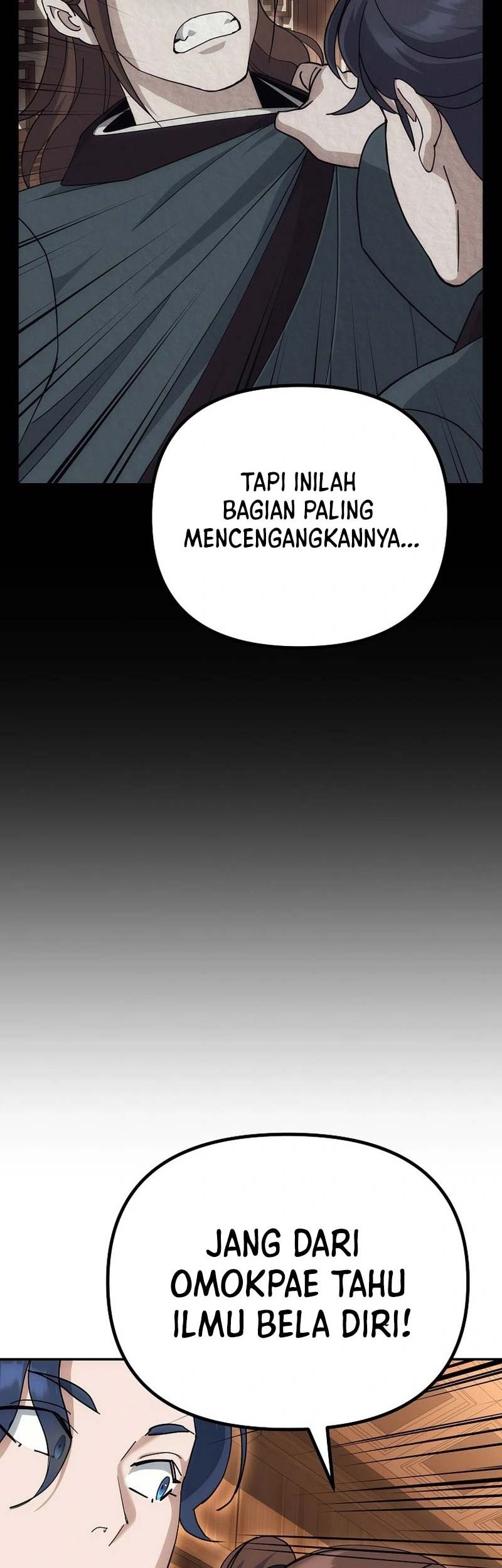The Eunuchs Second Life Bab 12 halaman 30