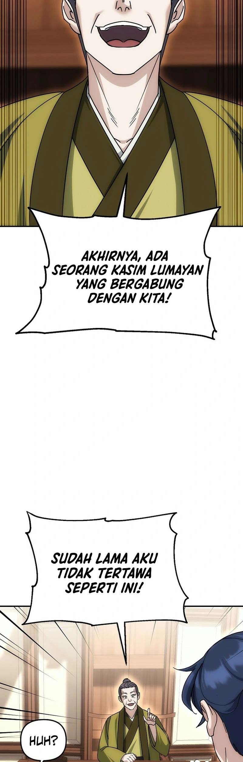 The Eunuchs Second Life Bab 12 halaman 64