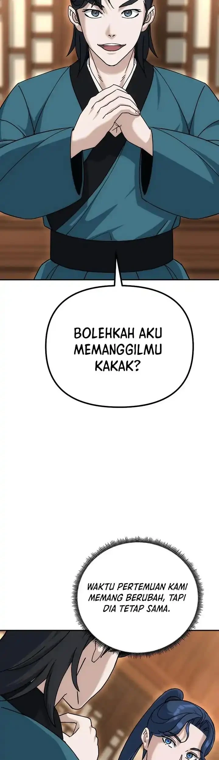 The Eunuchs Second Life Bab 13 halaman 9