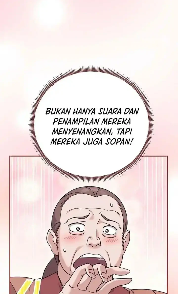 The Eunuchs Second Life Bab 13 halaman 36