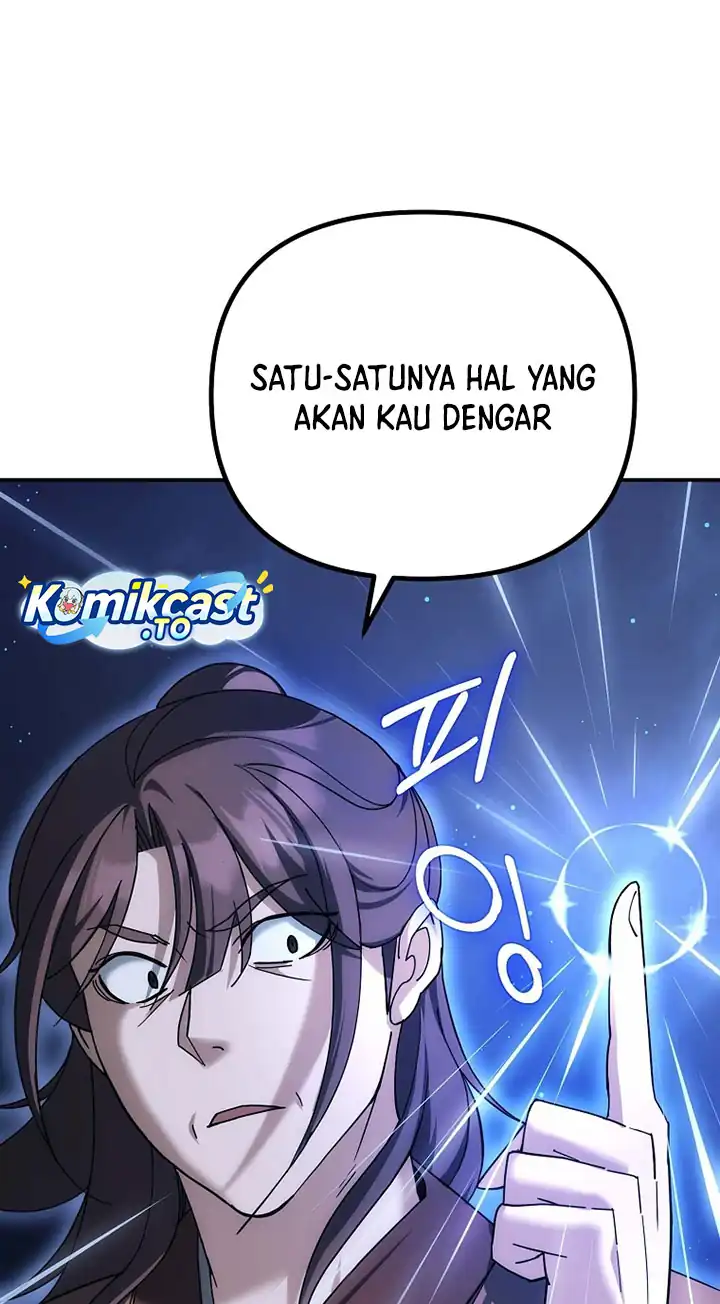 The Eunuchs Second Life Bab 14 halaman 14