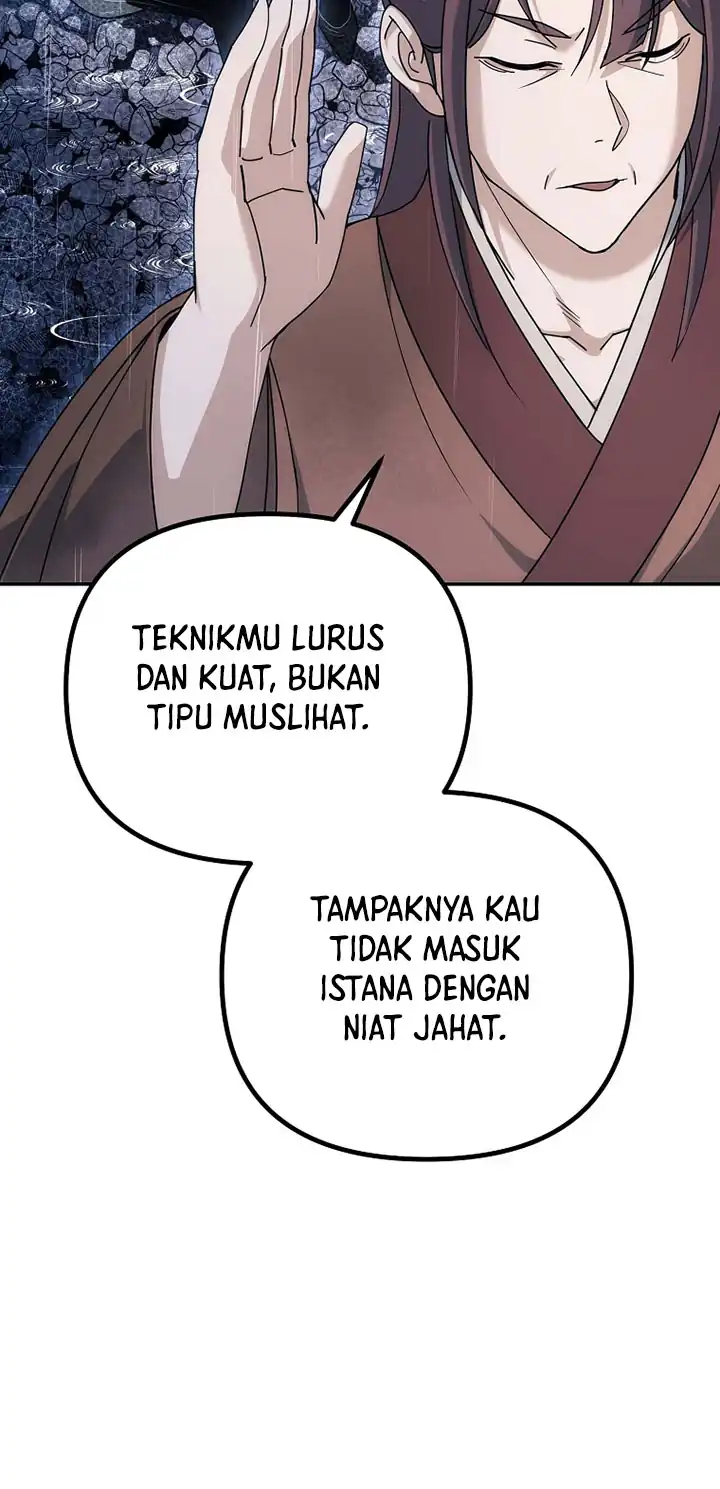 The Eunuchs Second Life Bab 14 halaman 64