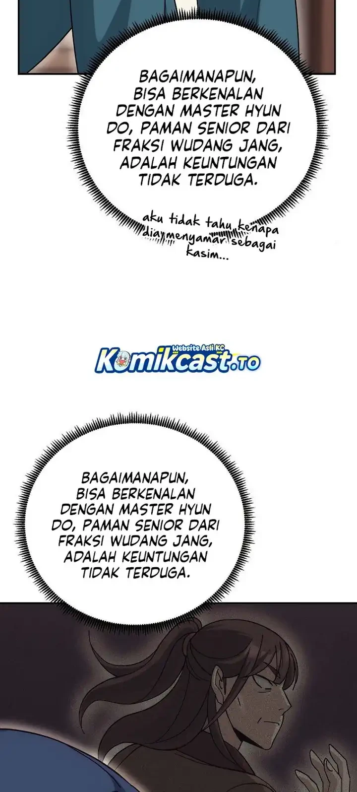 The Eunuchs Second Life Bab 15 halaman 9