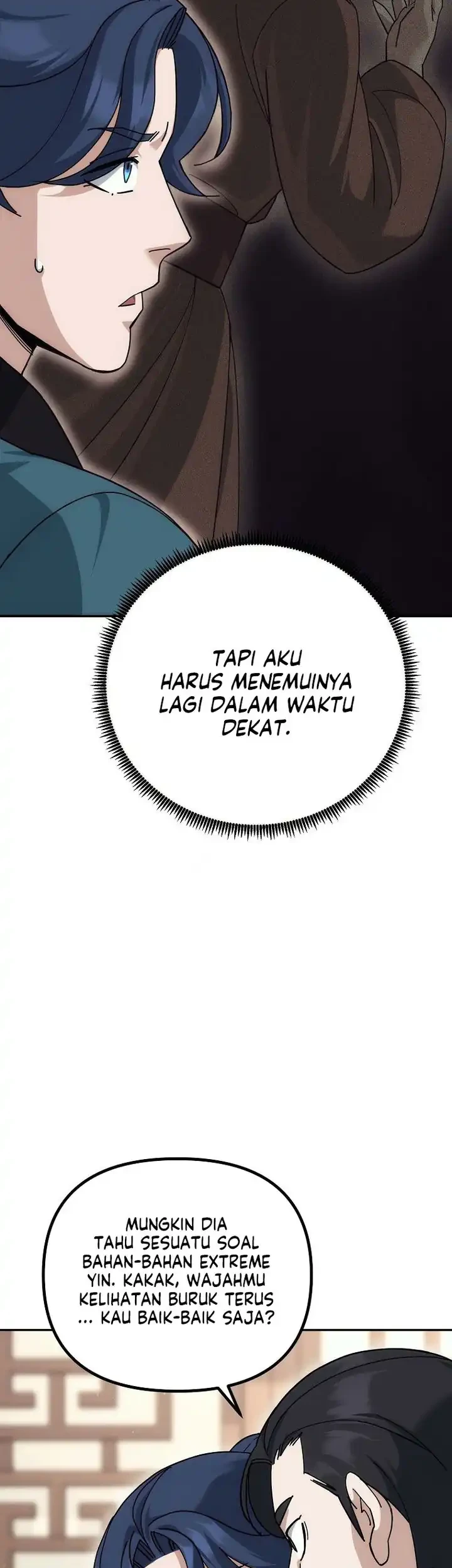The Eunuchs Second Life Bab 15 halaman 10