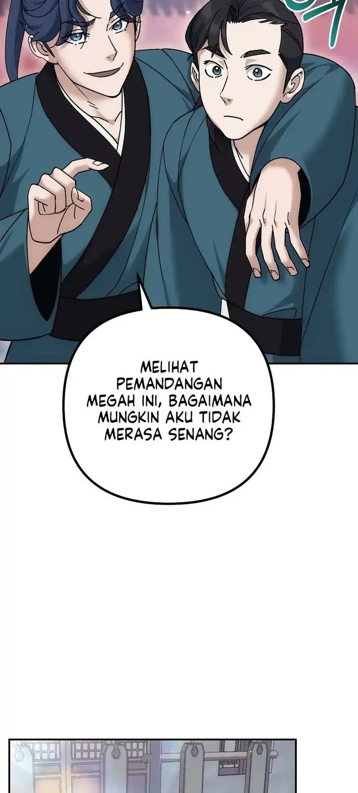 The Eunuchs Second Life Bab 15 halaman 23