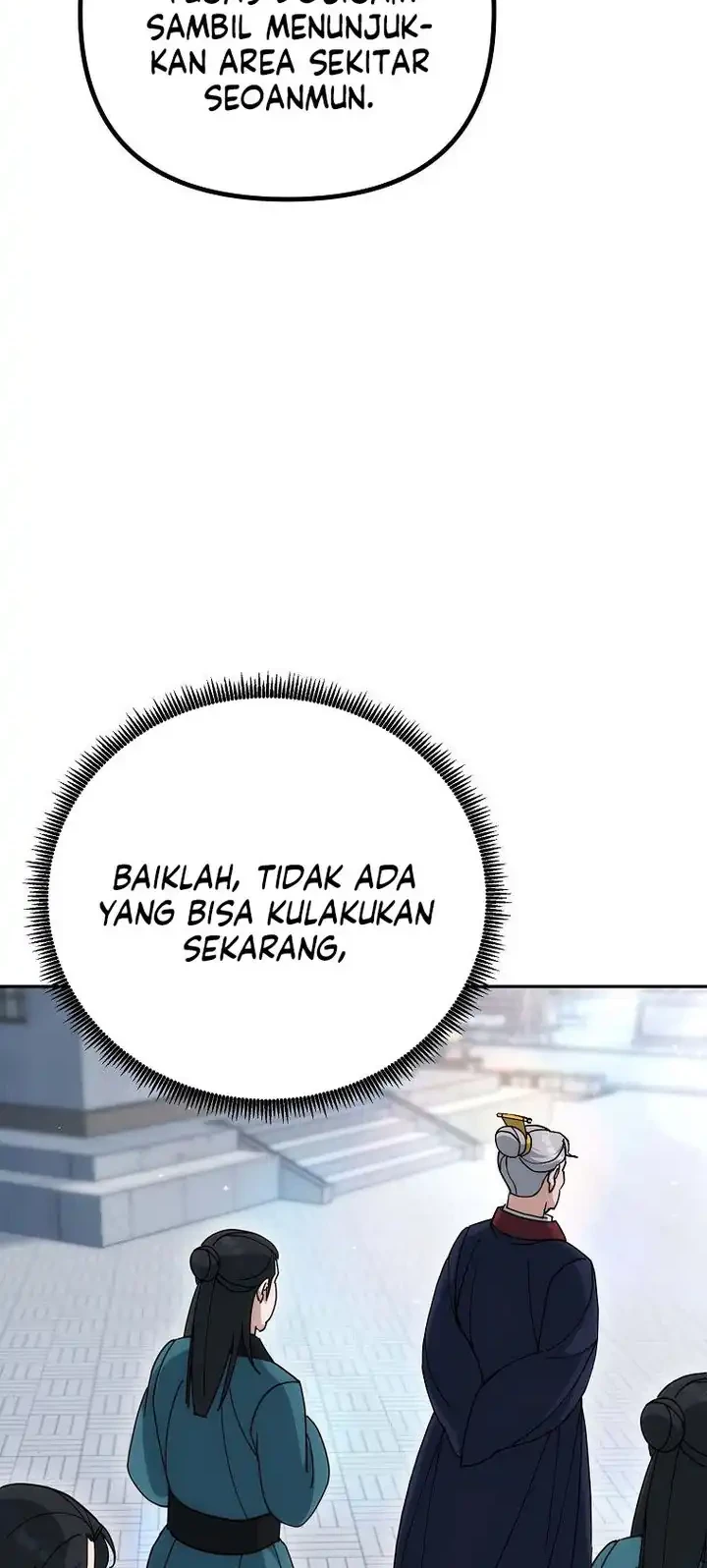 The Eunuchs Second Life Bab 15 halaman 33