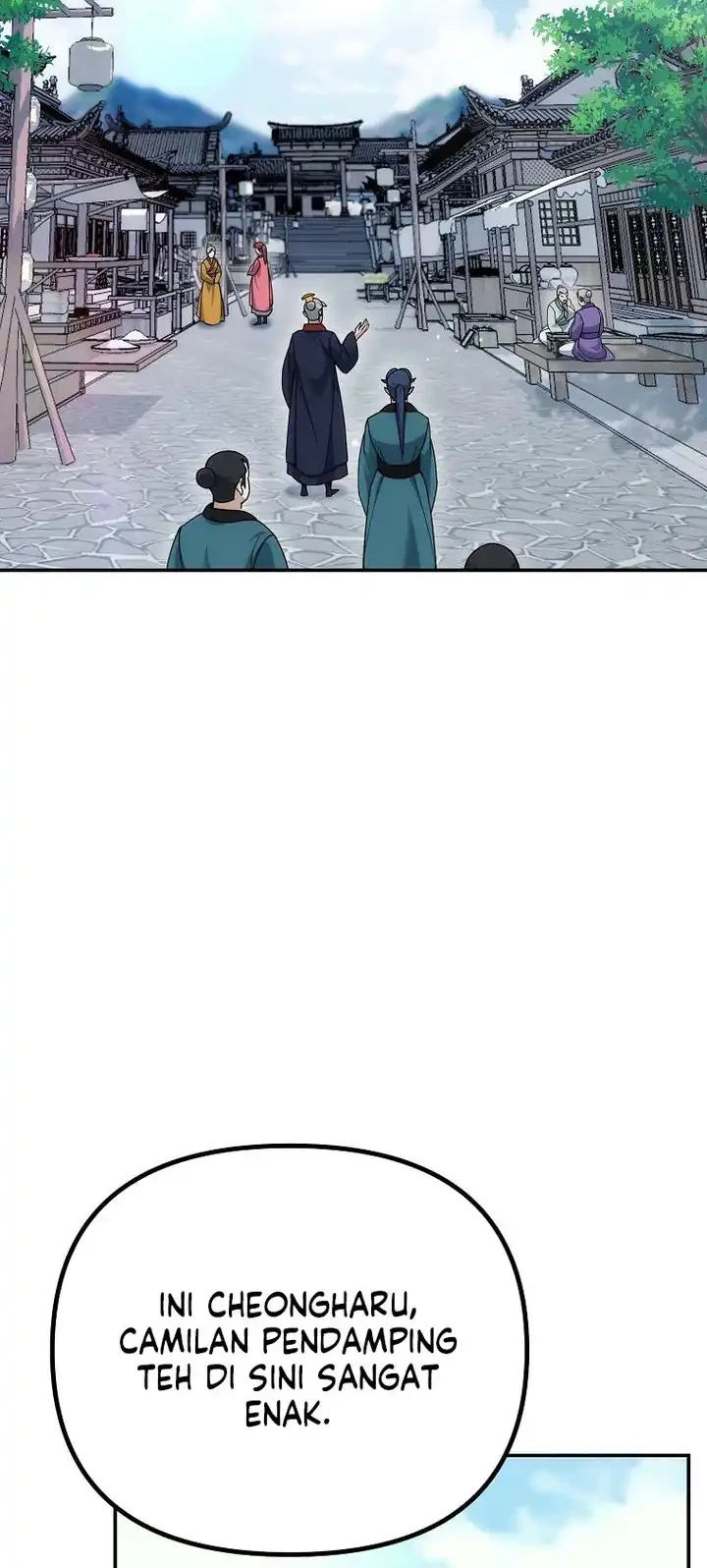 The Eunuchs Second Life Bab 15 halaman 35