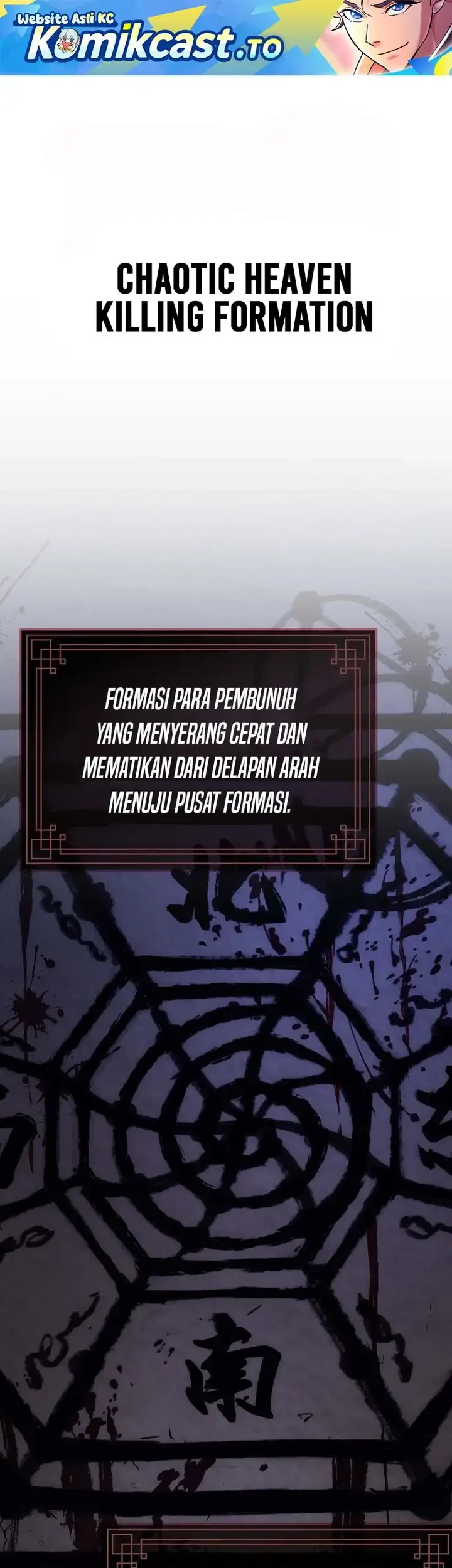 The Eunuchs Second Life Bab 16 halaman 2