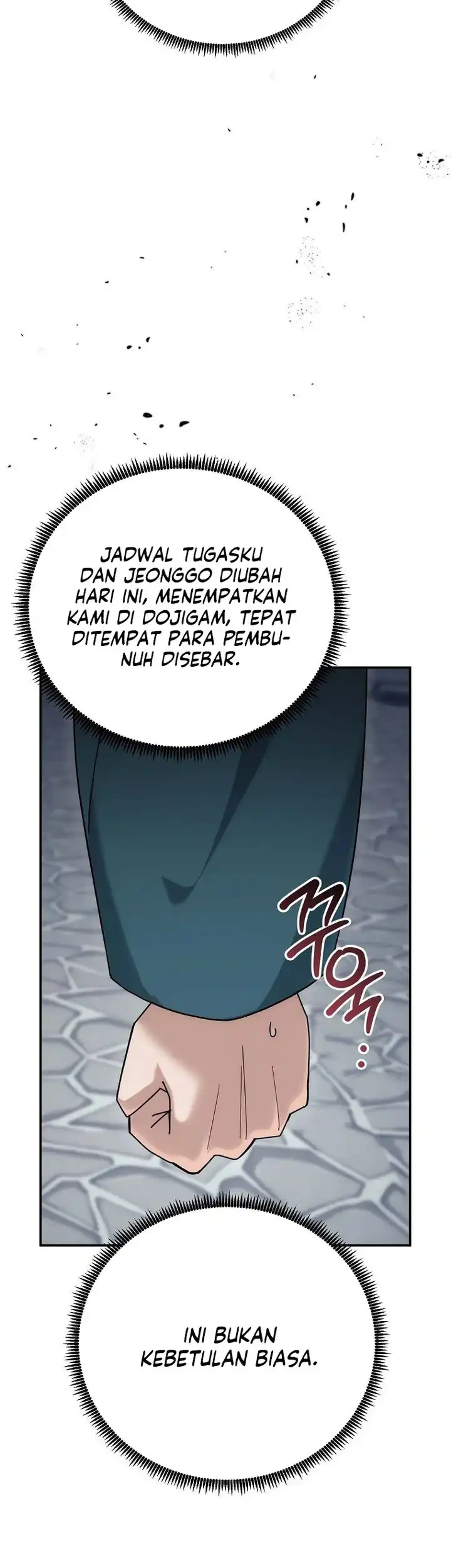 The Eunuchs Second Life Bab 16 halaman 10