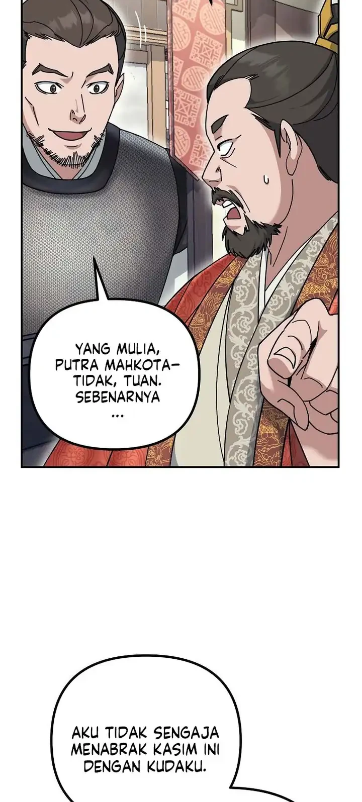 The Eunuchs Second Life Bab 16 halaman 53