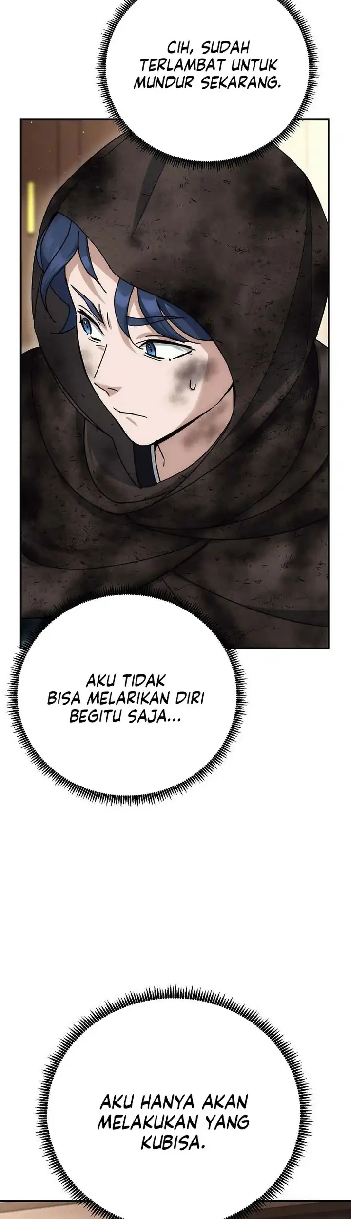 The Eunuchs Second Life Bab 16 halaman 58