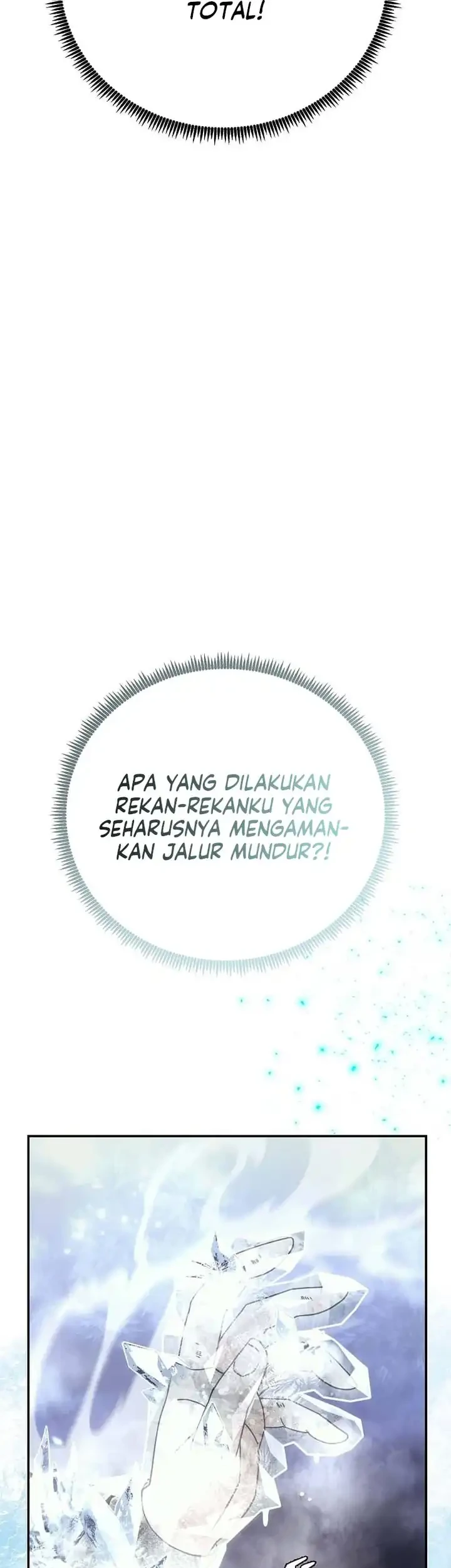 The Eunuchs Second Life Bab 18 halaman 18