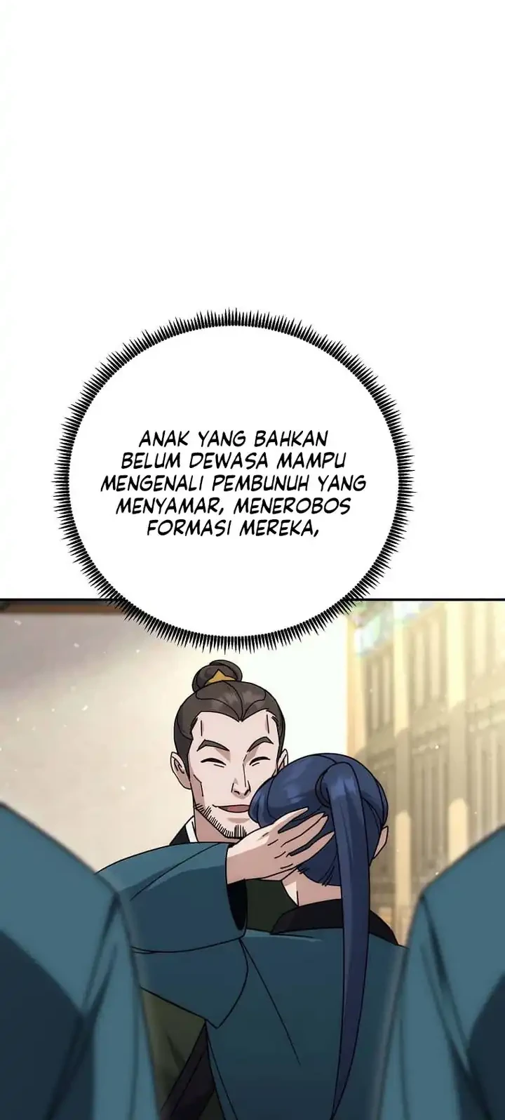 The Eunuchs Second Life Bab 18 halaman 51