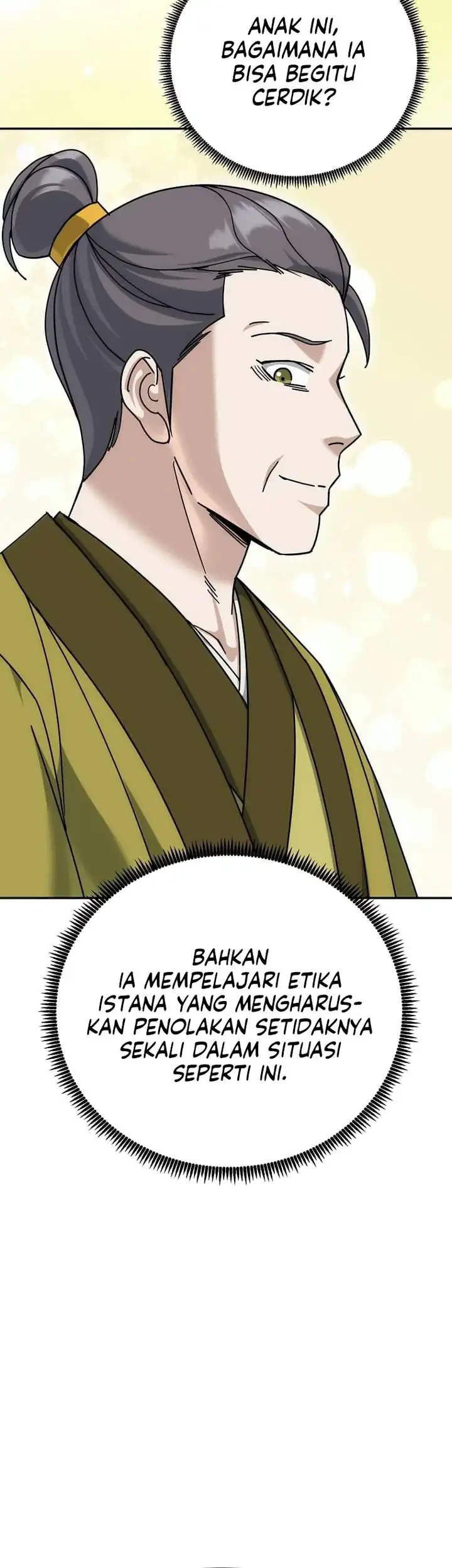 The Eunuchs Second Life Bab 18 halaman 62