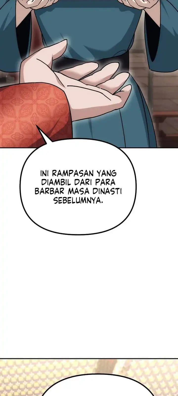 The Eunuchs Second Life Bab 18 halaman 75