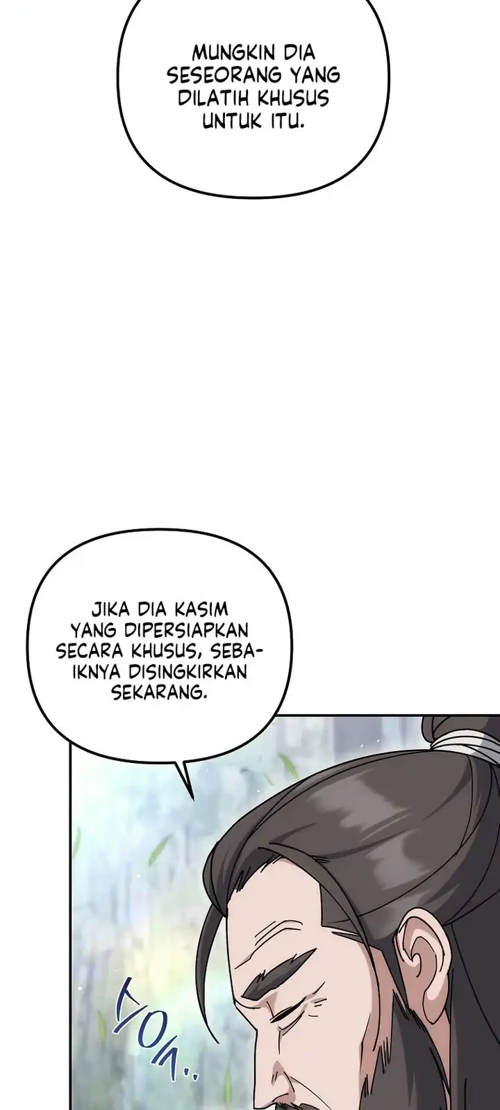 The Eunuchs Second Life Bab 19 halaman 7