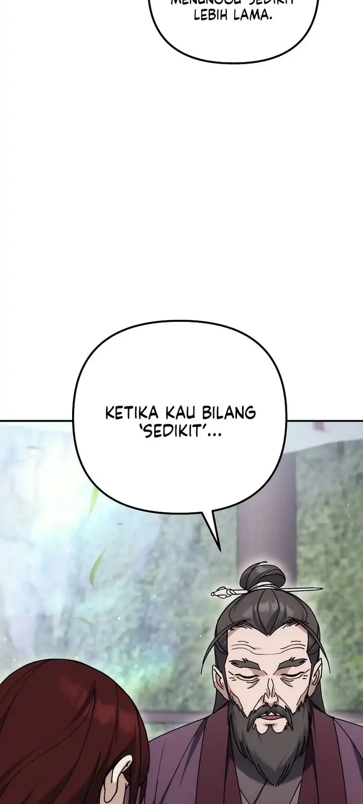 The Eunuchs Second Life Bab 19 halaman 9