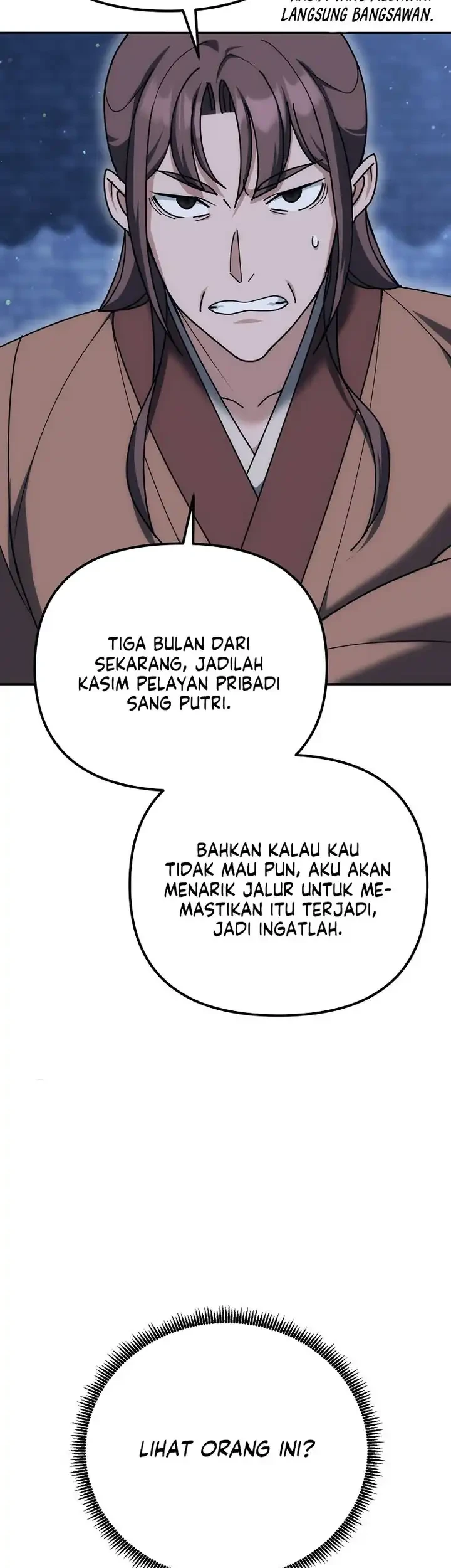 The Eunuchs Second Life Bab 19 halaman 38