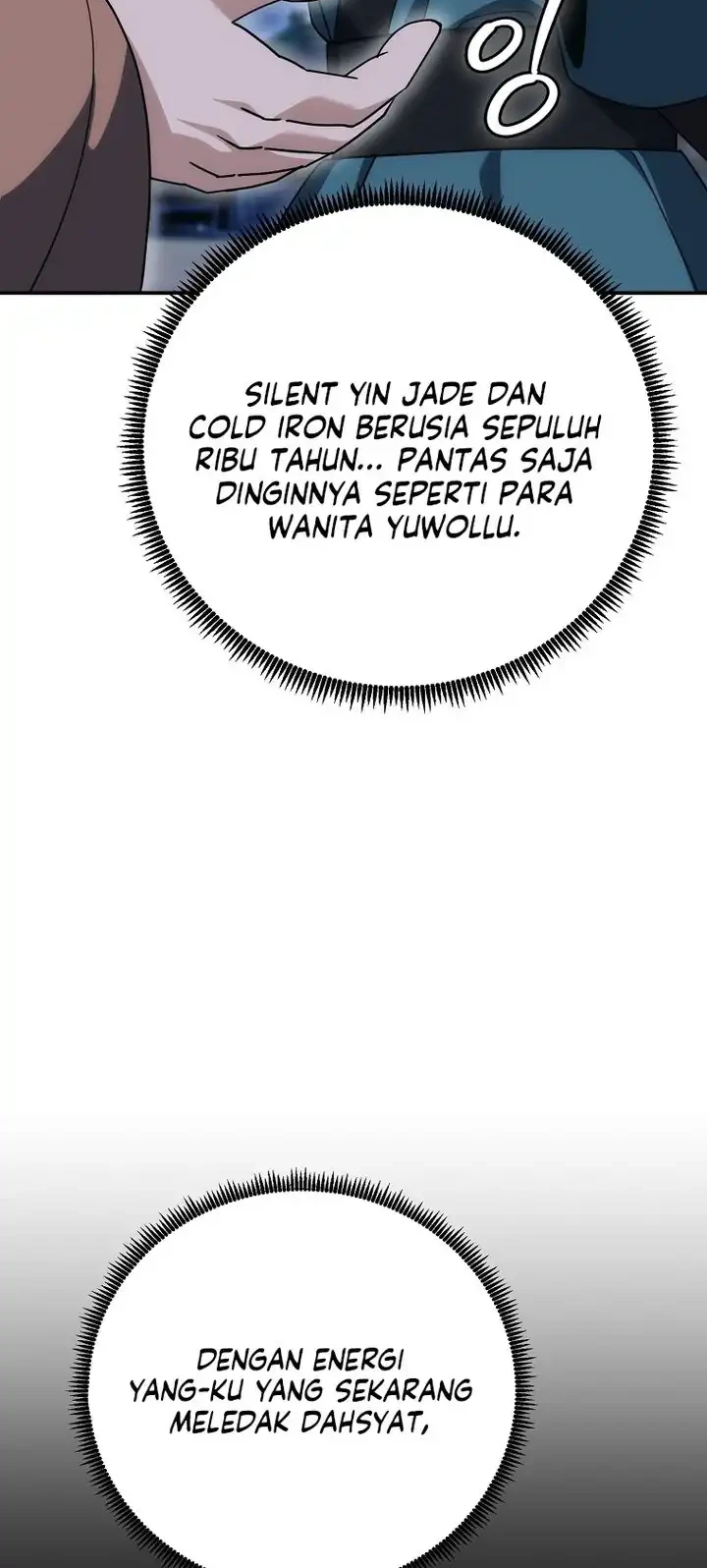 The Eunuchs Second Life Bab 19 halaman 57