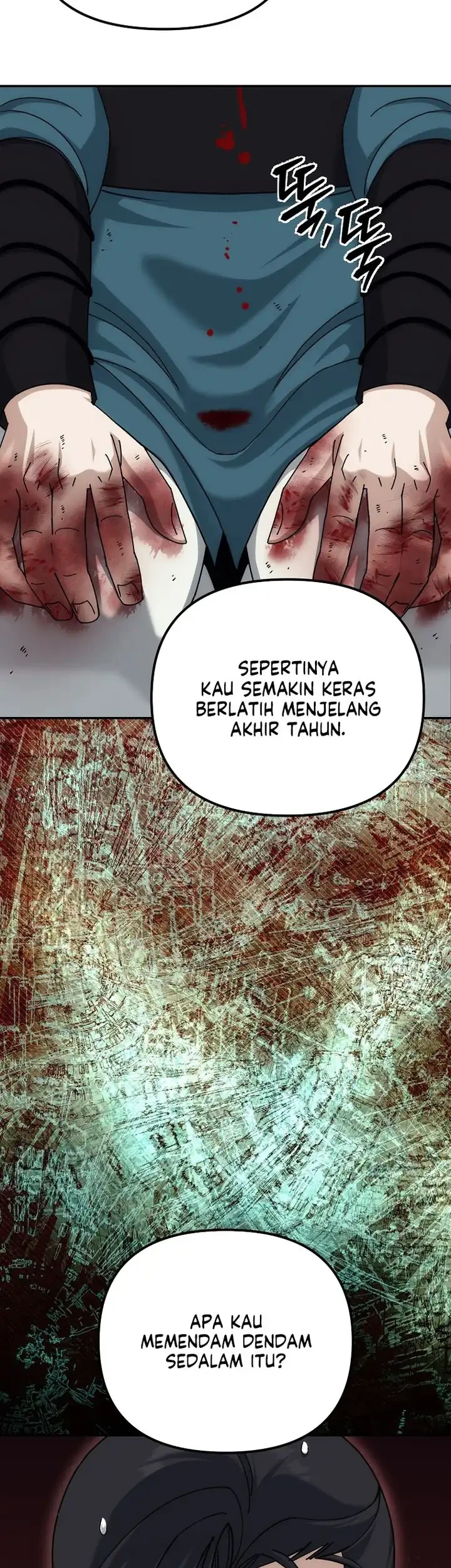 The Eunuchs Second Life Bab 19 halaman 66