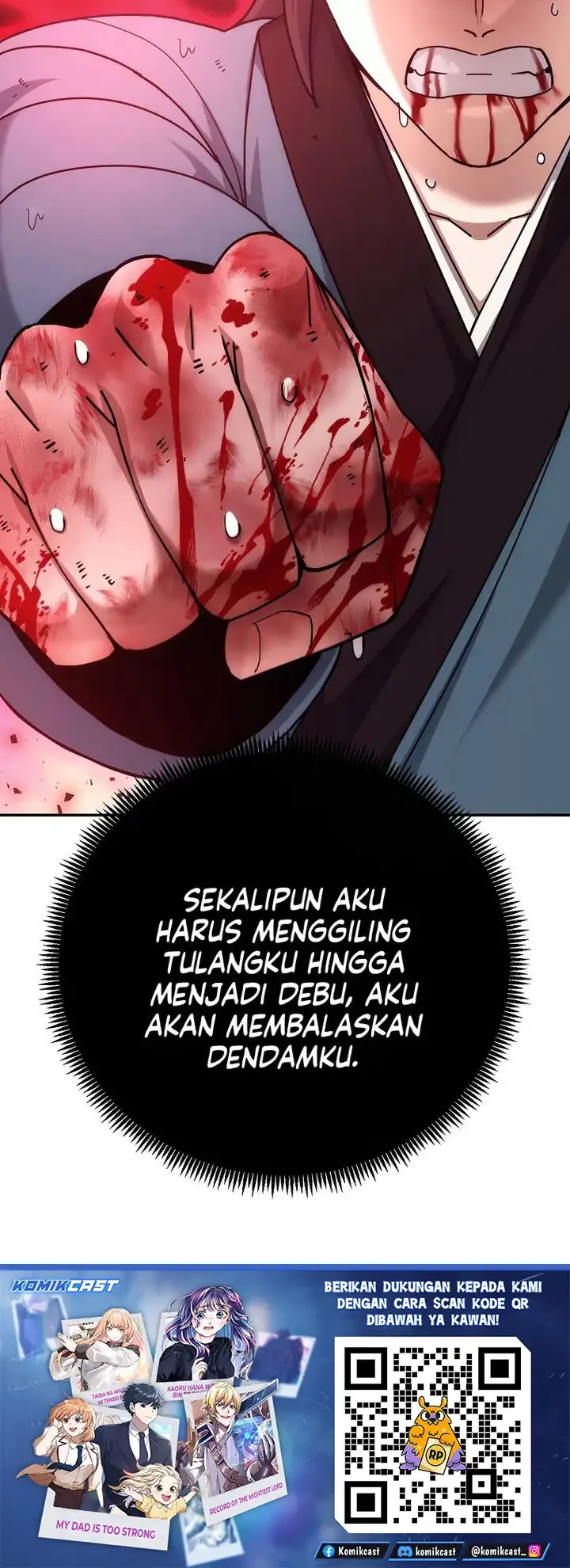 The Eunuchs Second Life Bab 19 halaman 73