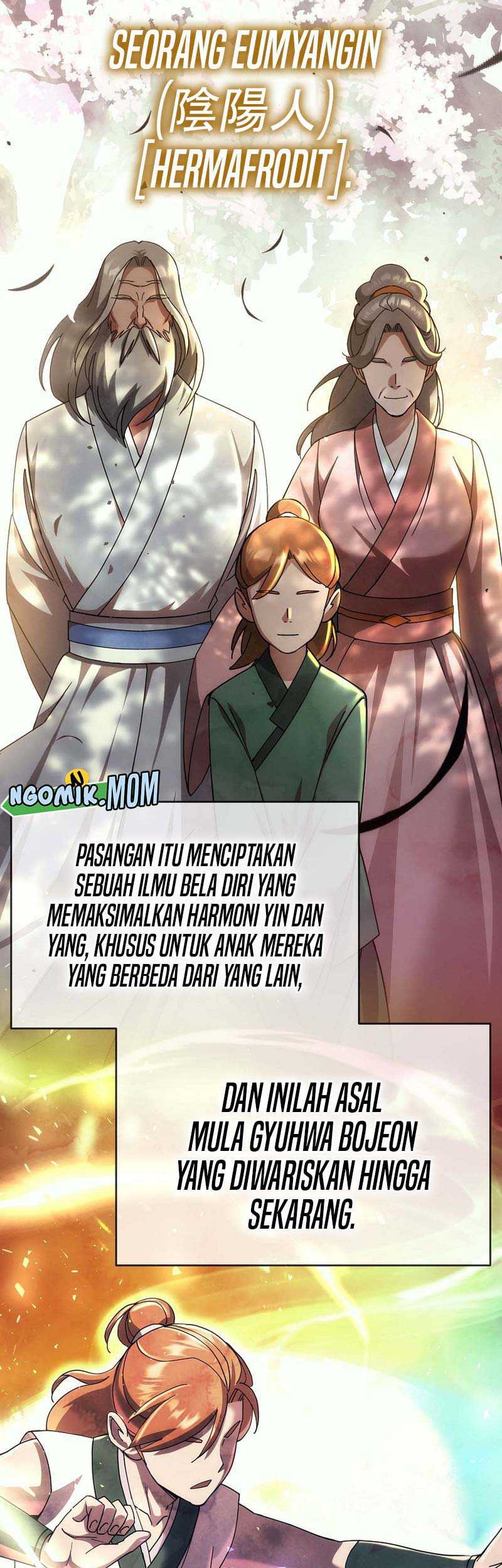 The Eunuchs Second Life Bab 2 halaman 3