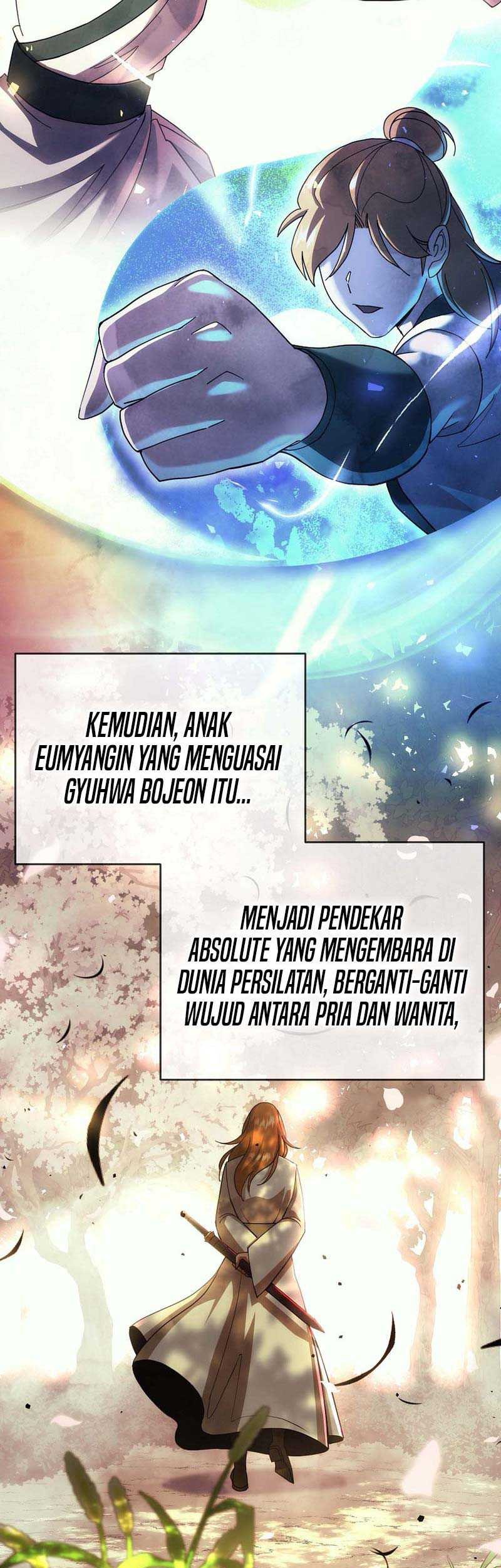 The Eunuchs Second Life Bab 2 halaman 5