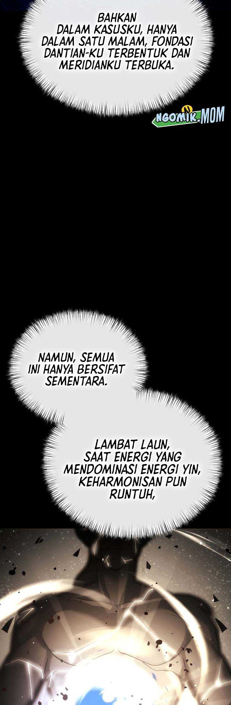 The Eunuchs Second Life Bab 2 halaman 12