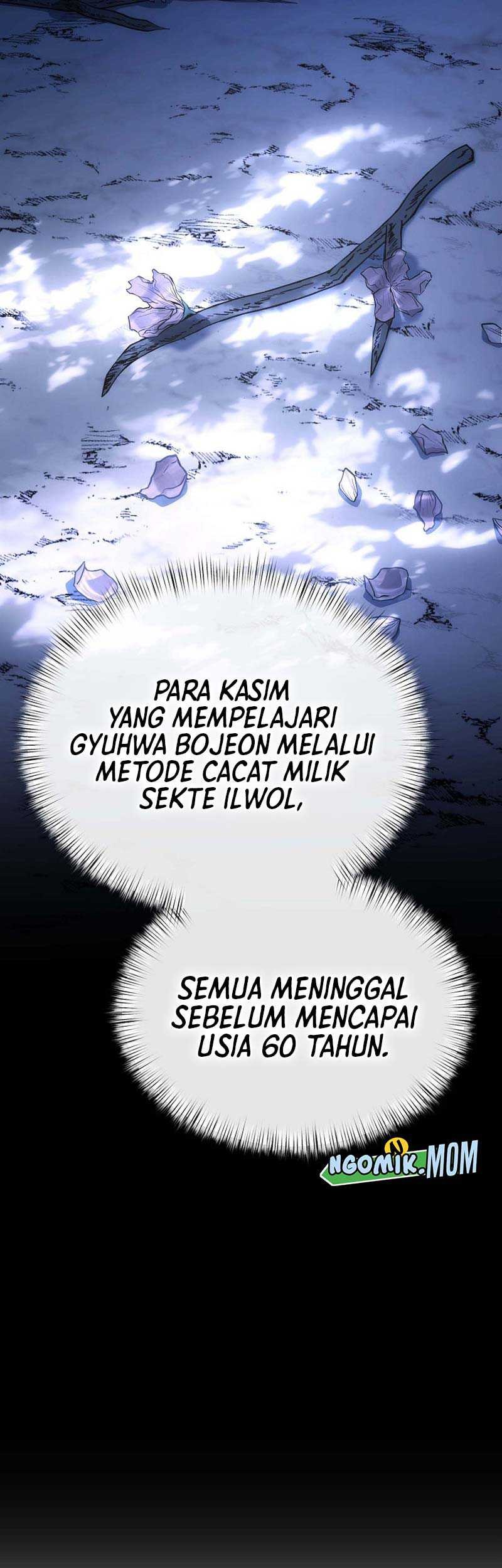 The Eunuchs Second Life Bab 2 halaman 15