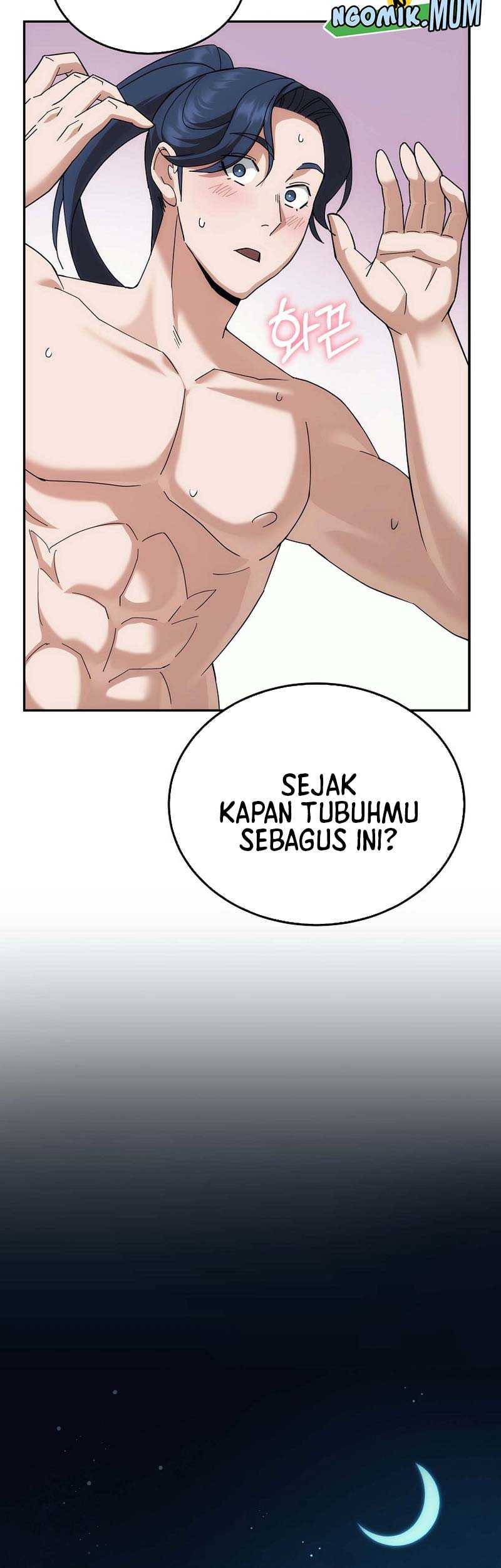 The Eunuchs Second Life Bab 2 halaman 21