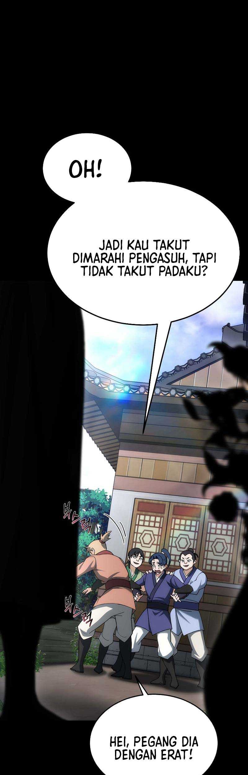 The Eunuchs Second Life Bab 2 halaman 29