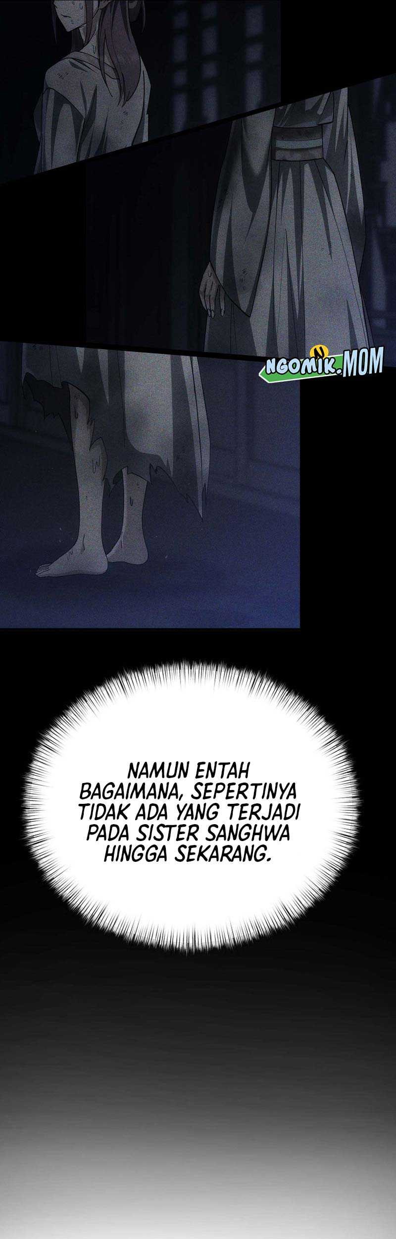 The Eunuchs Second Life Bab 2 halaman 41