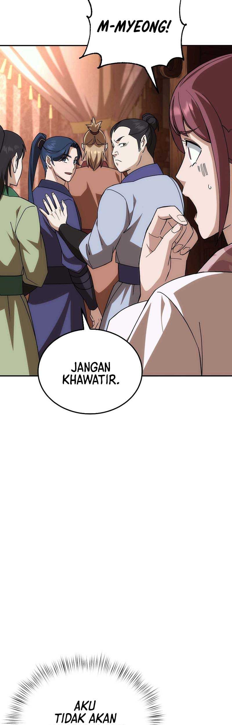 The Eunuchs Second Life Bab 2 halaman 89