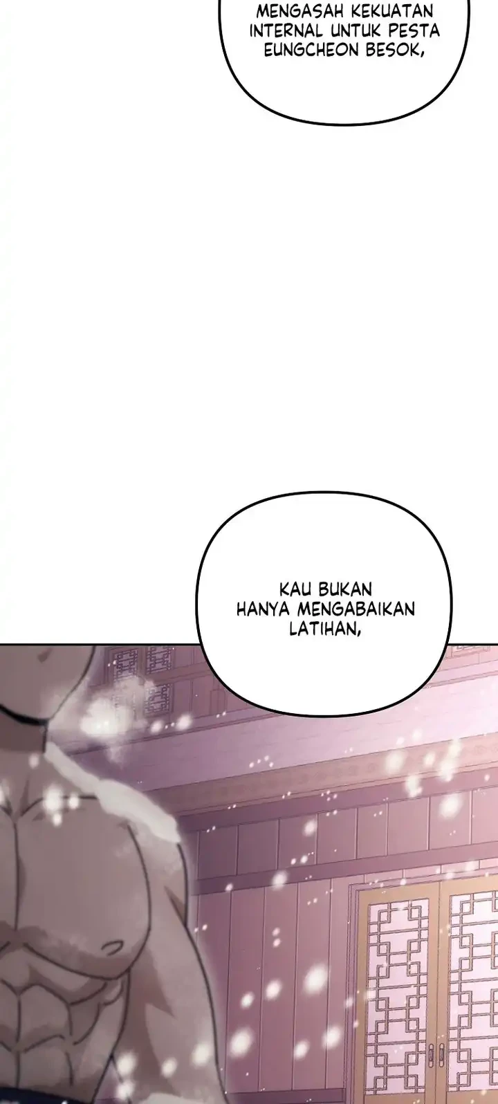 The Eunuchs Second Life Bab 20 halaman 5