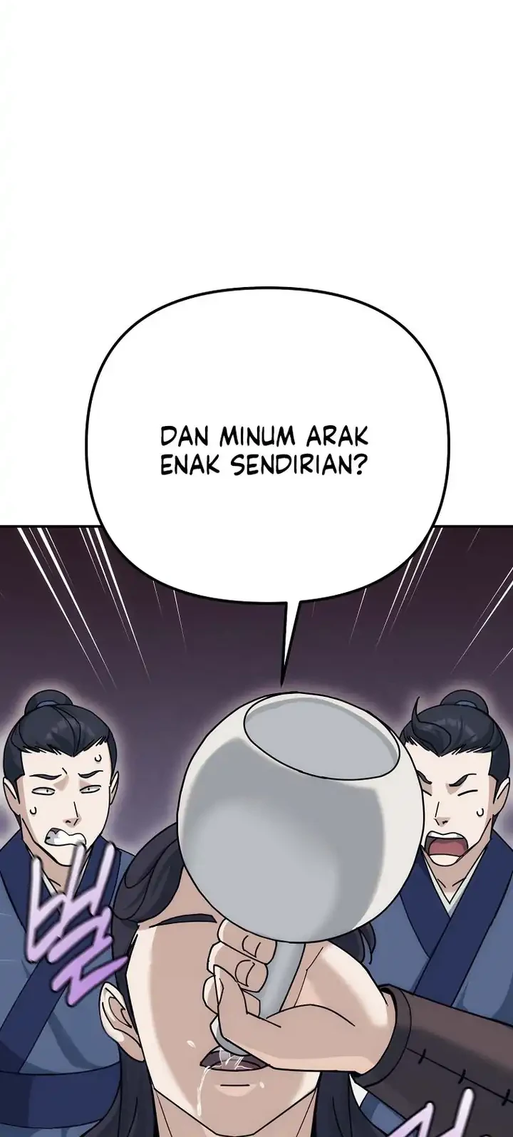 The Eunuchs Second Life Bab 20 halaman 25