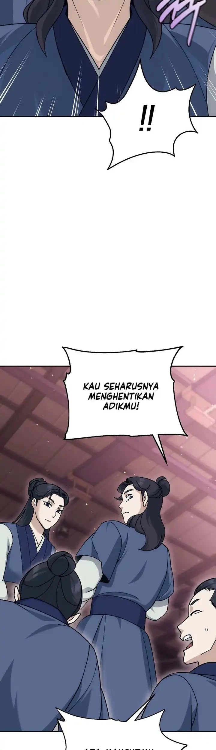 The Eunuchs Second Life Bab 20 halaman 26
