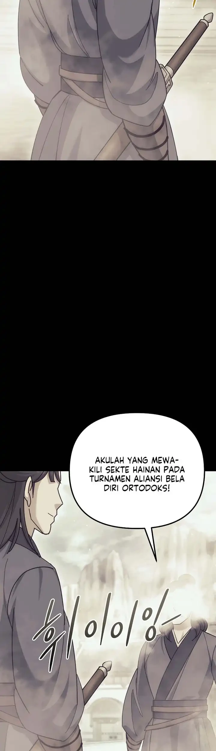 The Eunuchs Second Life Bab 20 halaman 52