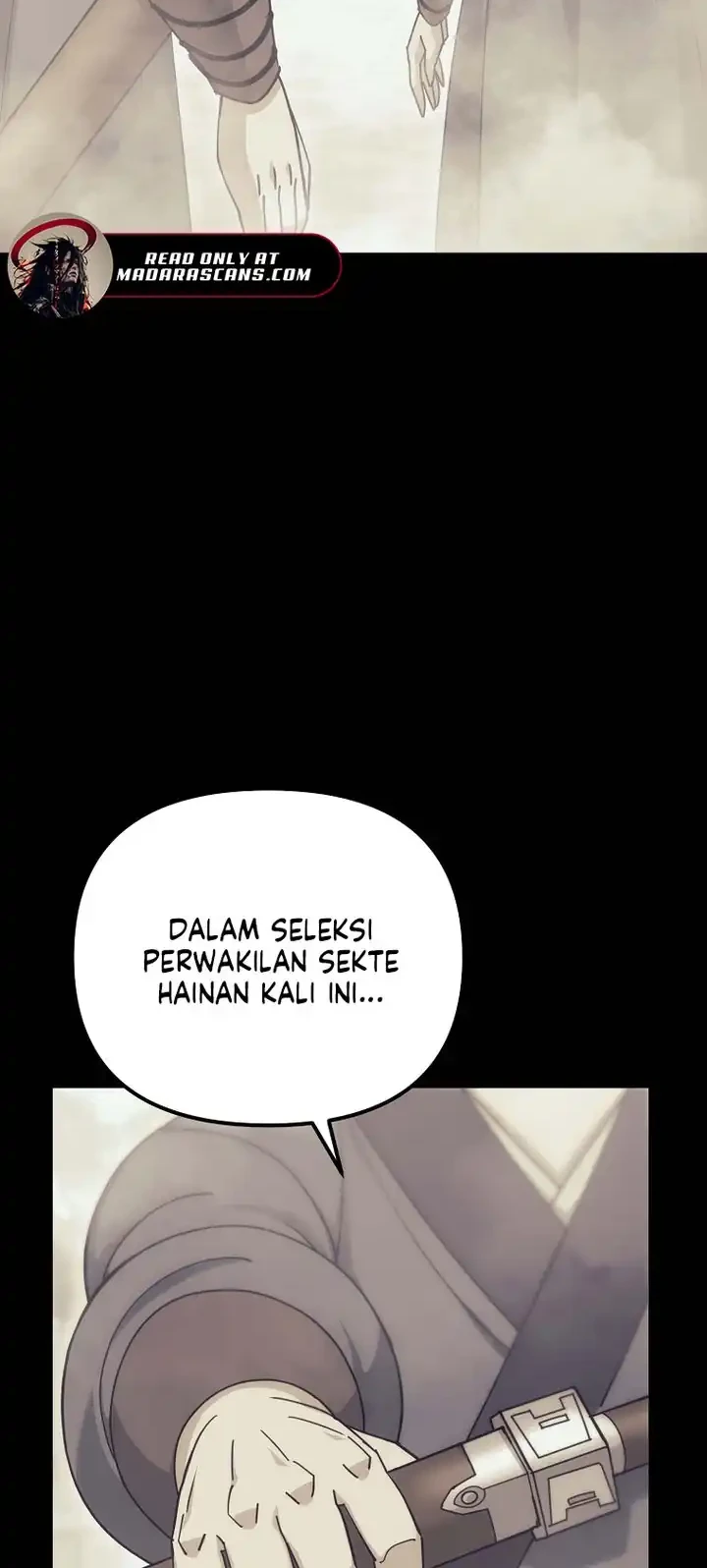 The Eunuchs Second Life Bab 20 halaman 53