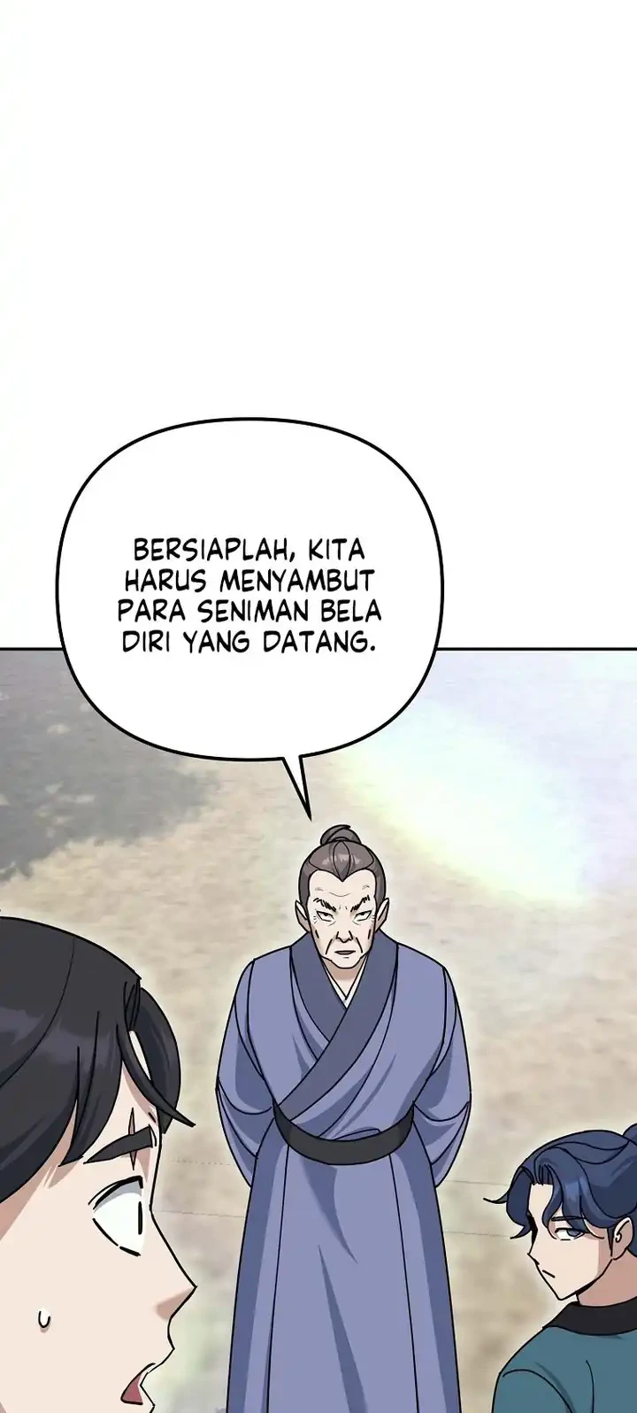 The Eunuchs Second Life Bab 20 halaman 73