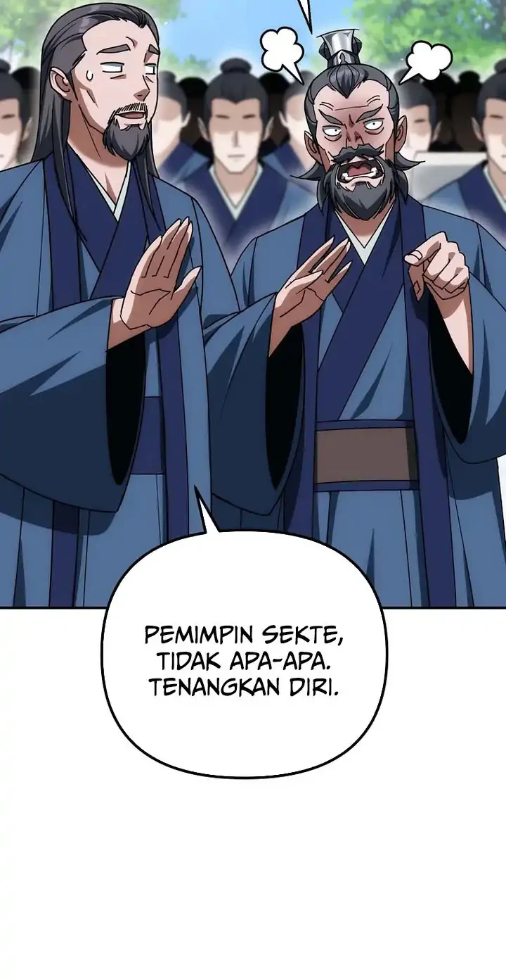 The Eunuchs Second Life Bab 21 halaman 19