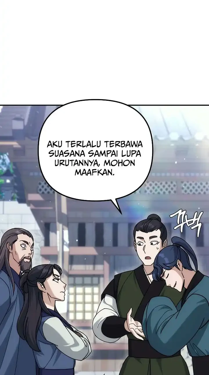 The Eunuchs Second Life Bab 21 halaman 61