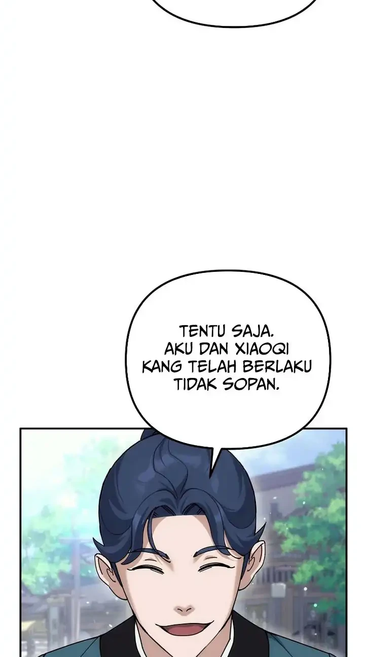 The Eunuchs Second Life Bab 21 halaman 63