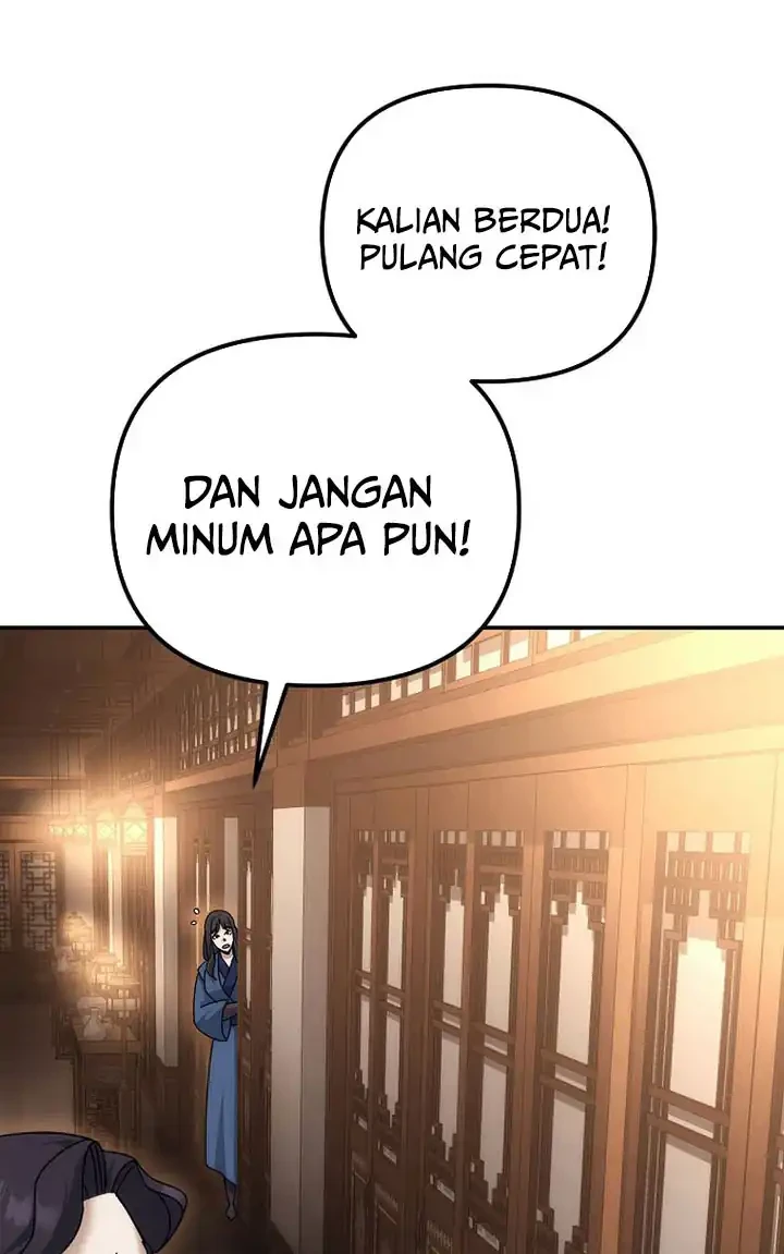 The Eunuchs Second Life Bab 22 halaman 23