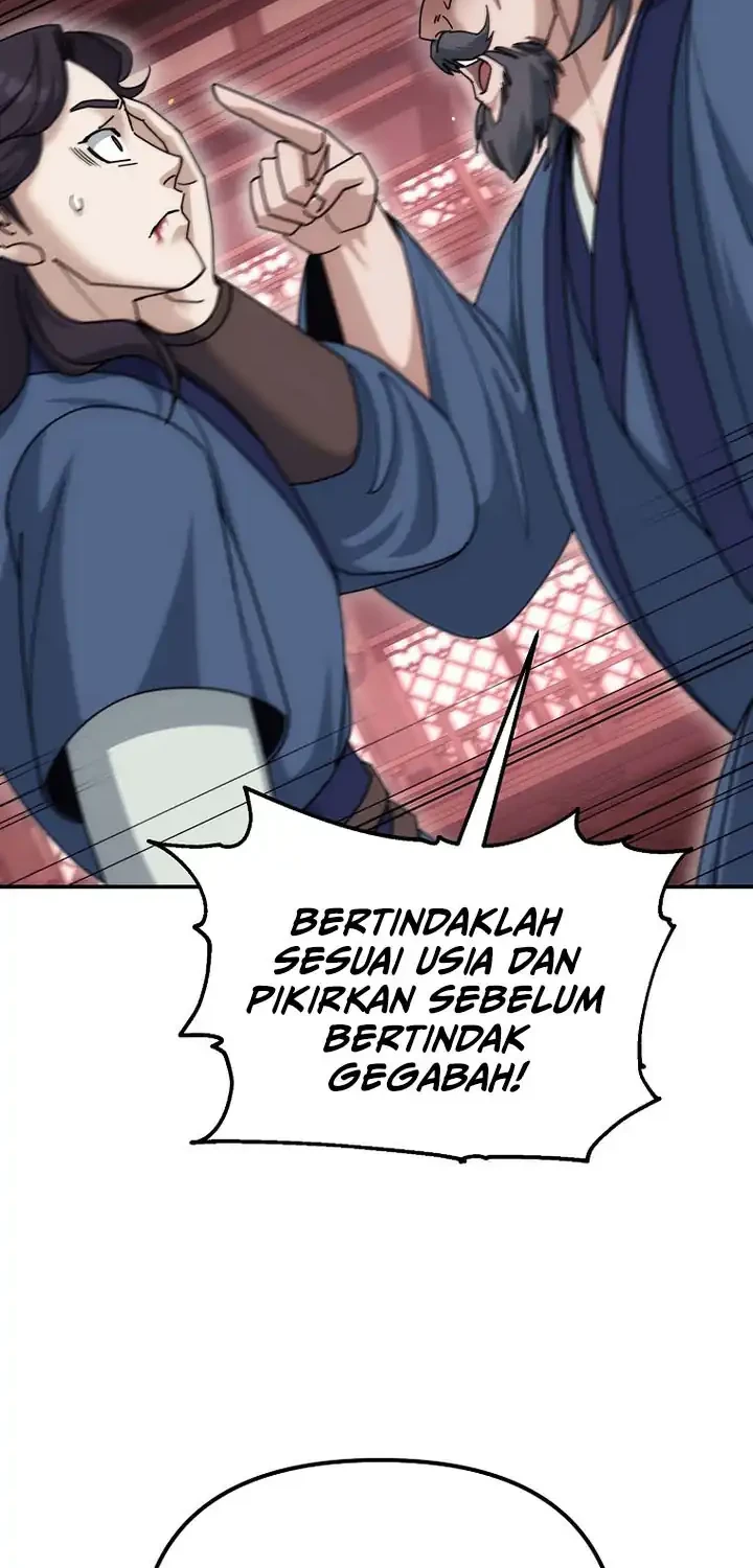 The Eunuchs Second Life Bab 23 halaman 11
