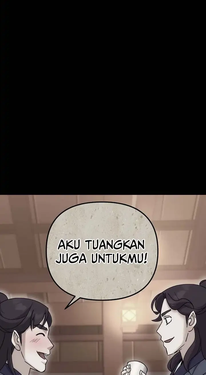 The Eunuchs Second Life Bab 23 halaman 37